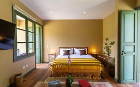 Sazagua Hotel Reserve I Cascada, Bosque de Palma Privado, Senderos I Valle del cocora, Salento